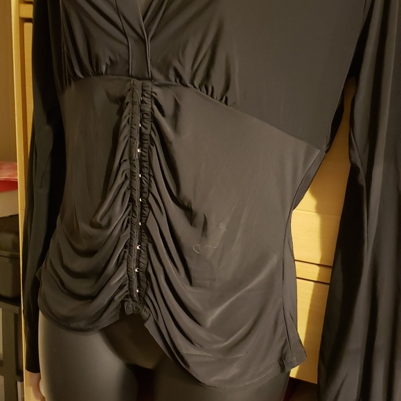 ladies club or dance top - Picture 7 of 14